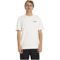 Mens Make Tracks T-shirt